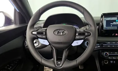 Hyundai Veloster 2019, 95971 км, за 12990000 KRW - фото 13