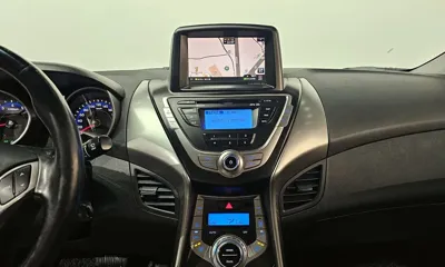 Hyundai Avante 2013, 136751 км, за 4200000 KRW - фото 15