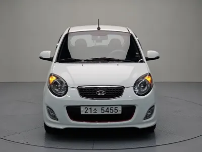 Kia Morning 2011, 80962 км, за 2900000 KRW