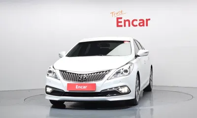 Hyundai Grandeur 2015, 168959 км, за 8900000 KRW