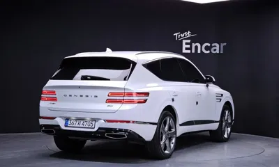 Genesis GV80 2023, 40795 км, за 51990000 KRW
