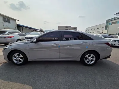 Hyundai Avante 2022, 111499 км, за 15900000 KRW - фото 5
