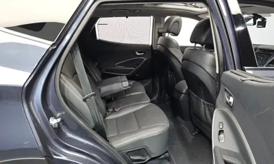 Hyundai Santafe 2015, 98912 км, за 12600000 KRW - фото 11