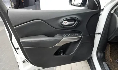 Jeep Cherokee 2021, 131474 км, за 14200000 KRW - фото 24