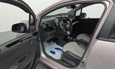 ChevroletGMDaewoo Matiz 2011, 75945 км, за 3500000 KRW - фото 10