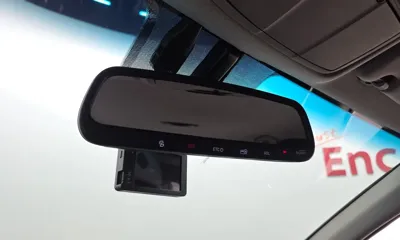 Hyundai Grandeur 2019, 152880 км, за 13500000 KRW - фото 19