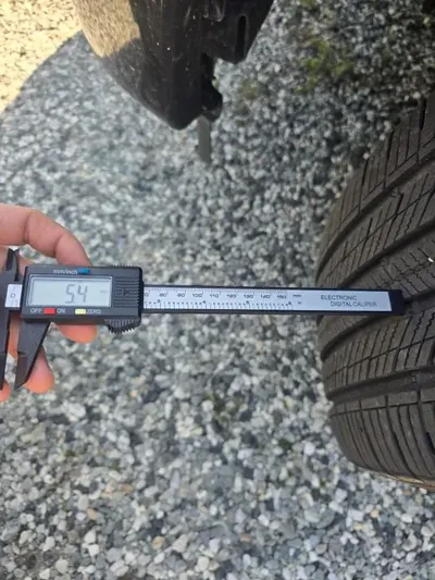 Ford F150 2017, 45881 км, за 50000000 KRW - фото 9
