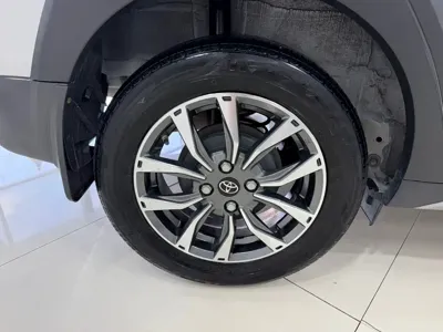 Toyota Yaris L 2022, 28000 км, за 69800 CNY - фото 19