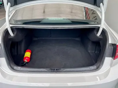 Volkswagen Lamando 2019, 110000 км, за 47800 CNY - фото 15