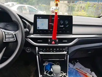 Kia K3 2019, 56900 км, за 39500 CNY - фото 13