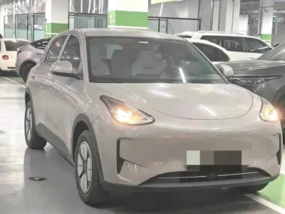 Galaxy Starburst 2025, 13000 км, за 49400 CNY