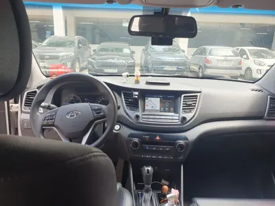 Hyundai Tucson 2016, 215515 км, за 7200000 KRW - фото 8