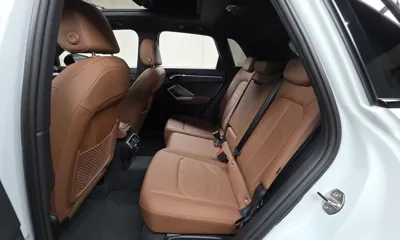 Audi Q3 2025, 6245 км, за 84900000 KRW - фото 26