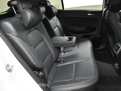 Kia Sportage 2017, 151187 км, за 8990000 KRW - фото 12