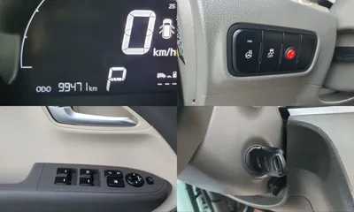 Kia Ray 2013, 99450 км, за 5900000 KRW - фото 14
