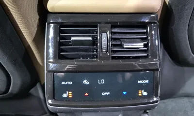 Renault-KoreaSamsung Grand Koleos 2025, 23055 км, за 32900000 KRW - фото 29