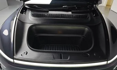 Tesla Model Y 2025, 14264 км, за 62500000 KRW - фото 6