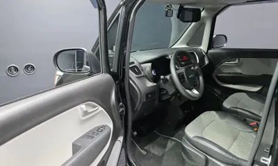 Kia Ray 2022, 83023 км, за 8500000 KRW - фото 10
