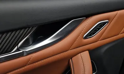 Maserati Levante 2022, 26696 км, за 65600000 KRW - фото 36
