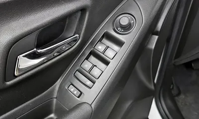 ChevroletGMDaewoo Trax 2019, 103184 км, за 6900000 KRW - фото 24