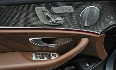 Mercedes-Benz E-Class 2019, 117024 км, за 39000000 KRW - фото 27