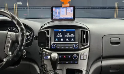 Hyundai Starex 2020, 86915 км, за 18600000 KRW - фото 15