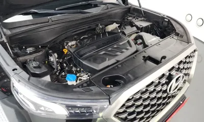 Hyundai Palisade 2022, 109531 км, за 31990000 KRW - фото 6