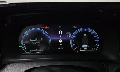 Toyota Crown 2026, 4262 км, за 51500000 KRW - фото 8