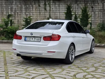 BMW 3-Series 2014, 223022 км, за 6990000 KRW - фото 5