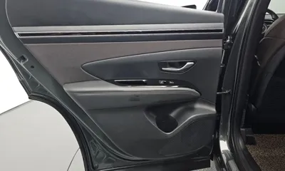Hyundai Tucson 2022, 21976 км, за 29300000 KRW - фото 25