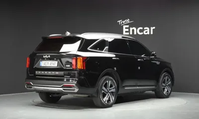 Kia Sorento 2022, 66562 км, за 30800000 KRW
