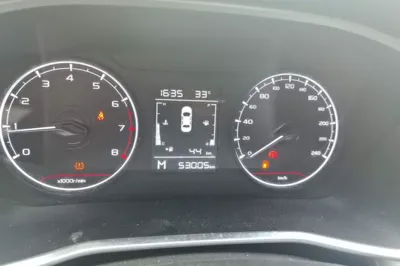 Geely Auto Coolray 2025, 53000 км, за 56878.61 CNY - фото 19