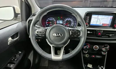 Kia Morning 2018, 57574 км, за 8600000 KRW - фото 14
