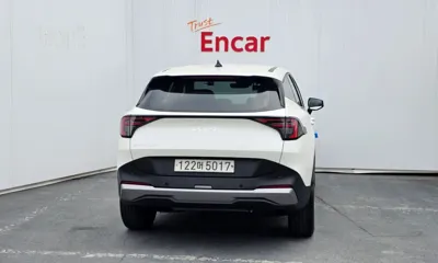 Kia Sportage 2025, 69411 км, за 28300000 KRW - фото 4