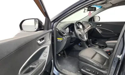 Hyundai Maxcruz 2014, 69797 км, за 11300000 KRW - фото 10