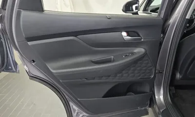 Hyundai Santafe 2022, 15718 км, за 25300000 KRW - фото 25