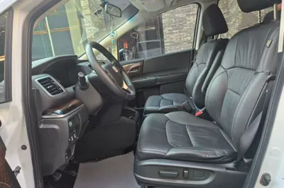 Honda Odyssey 2017, 128500 км, за 96422.4 CNY - фото 19