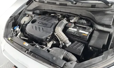 Hyundai Kona 2020, 104922 км, за 9900000 KRW - фото 6