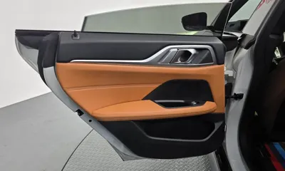 BMW i4 2022, 109846 км, за 38900000 KRW - фото 25