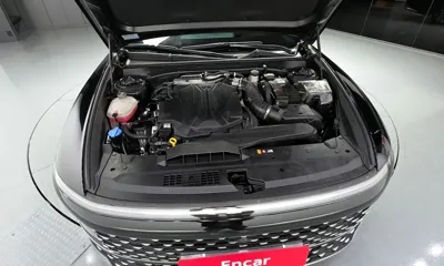 Hyundai Grandeur 2023, 61480 км, за 26500000 KRW - фото 6