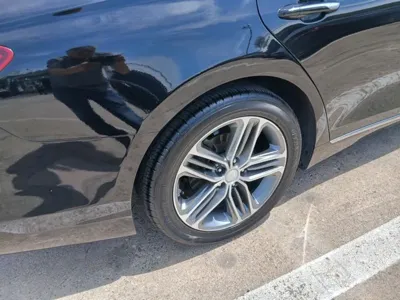 Hyundai Grandeur 2019, 175227 км, за 14300000 KRW - фото 17