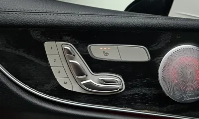 Mercedes-Benz E-Class 2019, 82936 км, за 27900000 KRW - фото 13