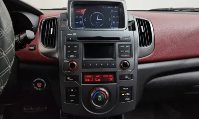 Kia Porte 2013, 170417 км, за 2990000 KRW - фото 16