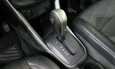 ChevroletGMDaewoo Trax 2017, 143702 км, за 5000000 KRW - фото 9