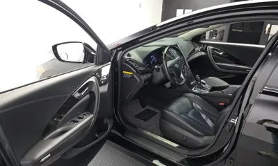 Hyundai Grandeur 2016, 76122 км, за 9500000 KRW - фото 10