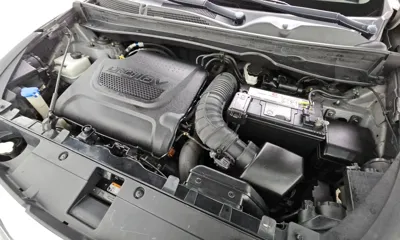Kia Sportage 2012, 164003 км, за 5300000 KRW - фото 6