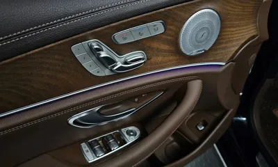 Mercedes-Benz E-Class 2019, 63280 км, за 28900000 KRW - фото 18