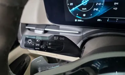 Kia Canival 2023, 39936 км, за 35500000 KRW - фото 33
