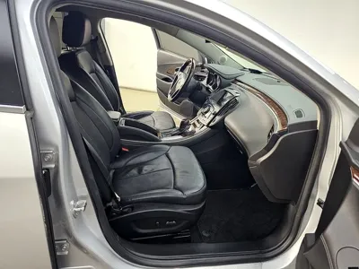 ChevroletGMDaewoo Alpheon 2015, 186706 км, за 2600000 KRW - фото 11