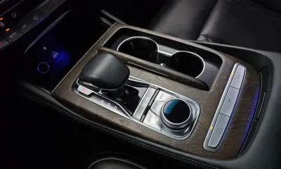 Kia K9 2021, 61124 км, за 26900000 KRW - фото 9